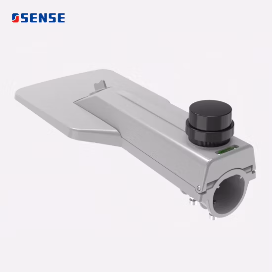 LED de estrada exterior 30W 50W 90W 100W 150W 200W luz de rua